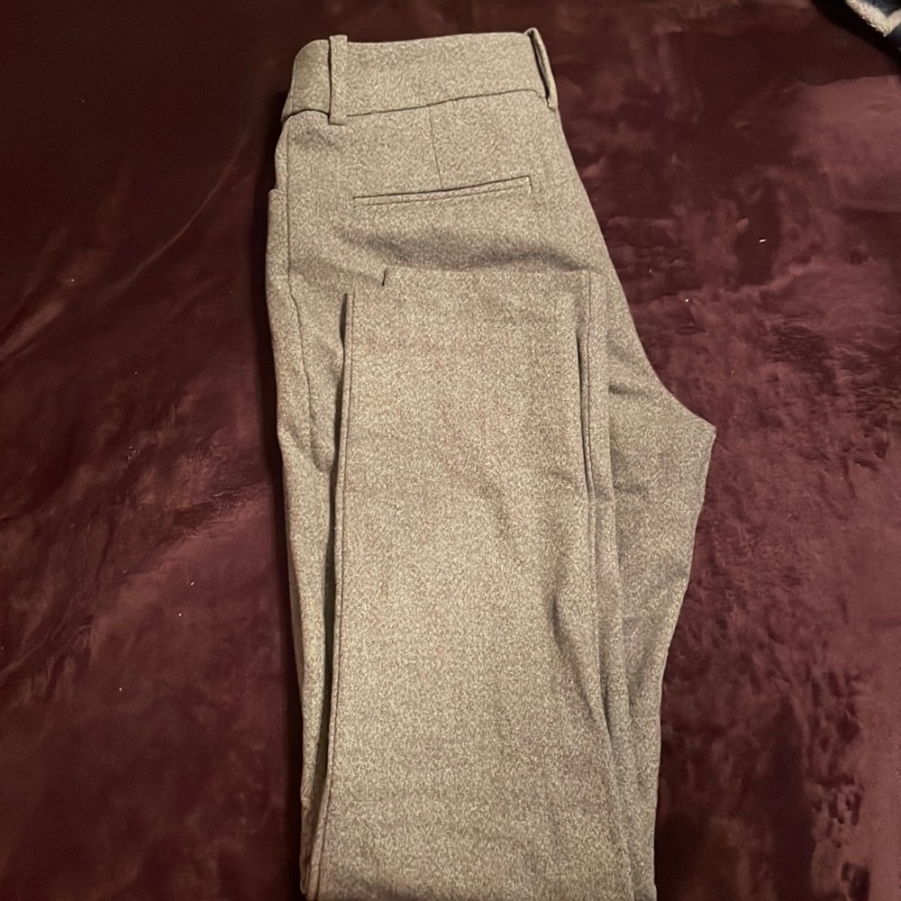 Dress pants